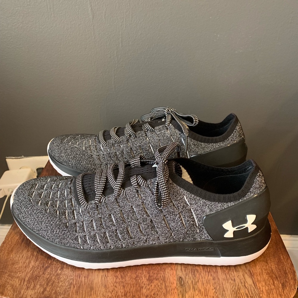 Men’s Under Armour Shoes